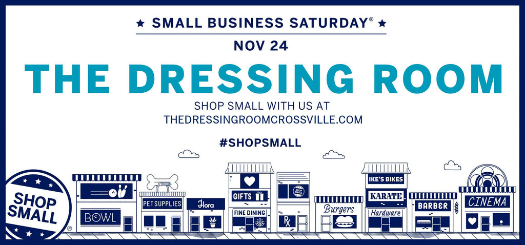 Small Business Saturday!!