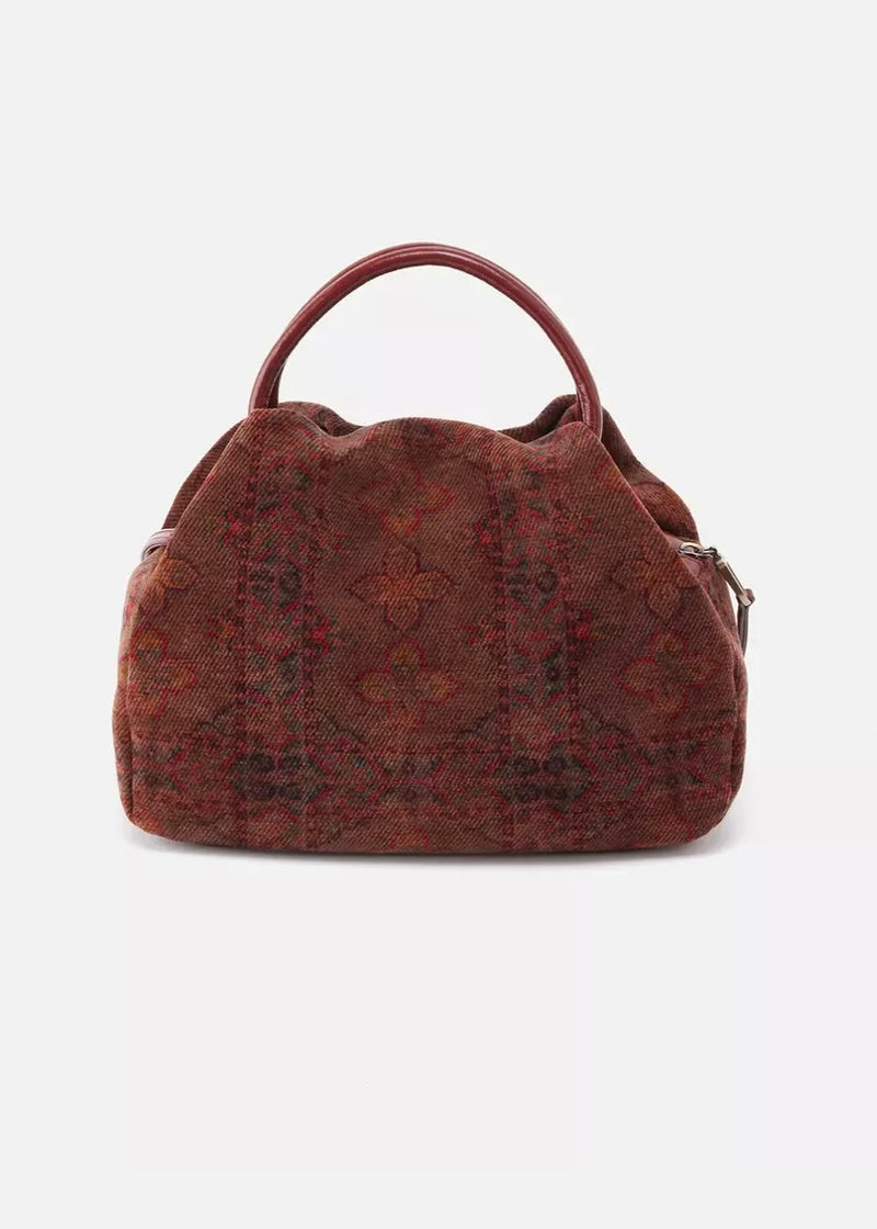 Hobo Darling Satchel Bag - Arabesque