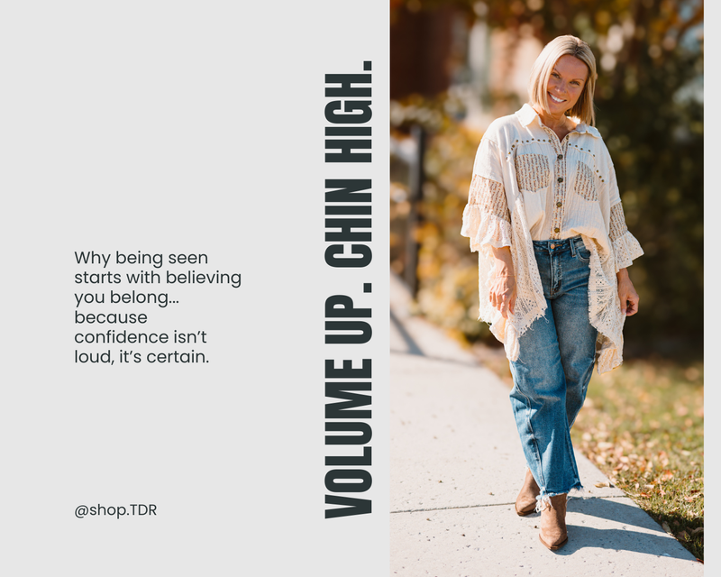 What?! Speak Up, I Can't Hear You!