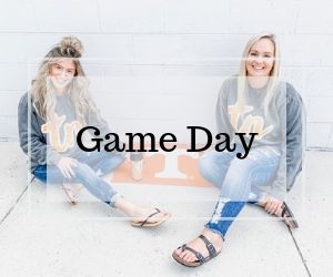 Game Day