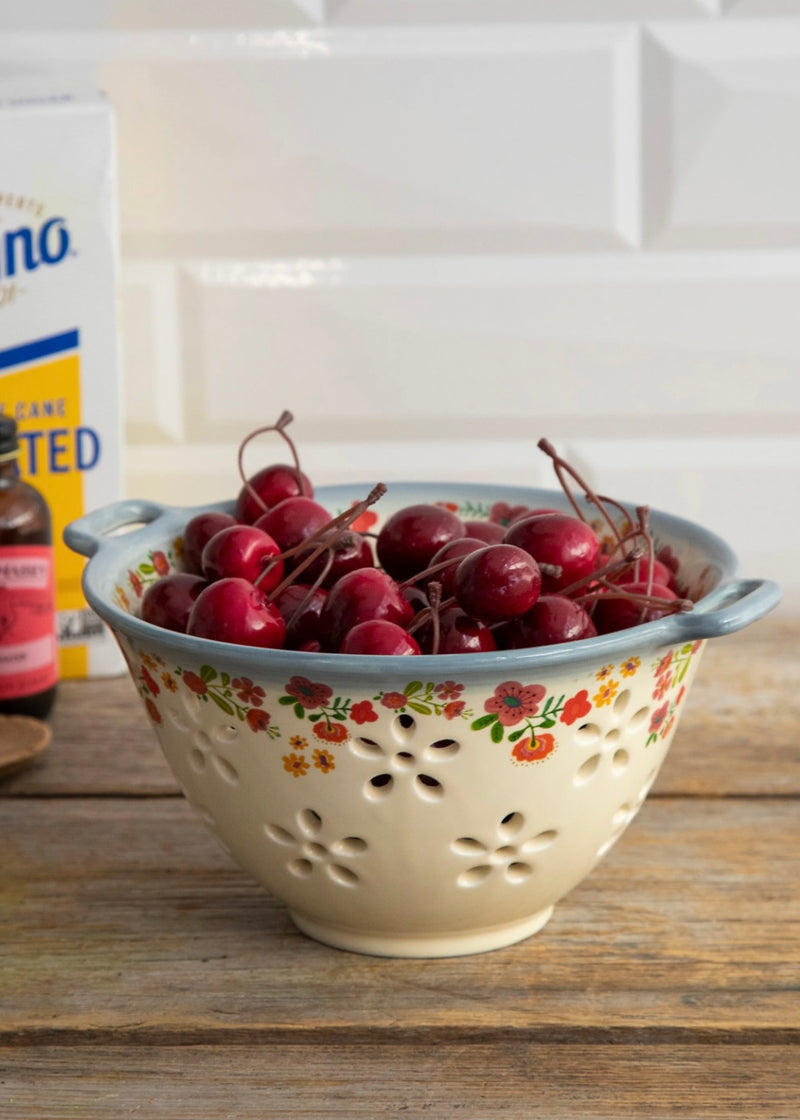 Natural Life Berry Colander