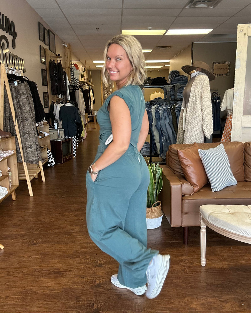 Free People Crossover Set