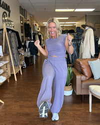 Free People Crossover Set