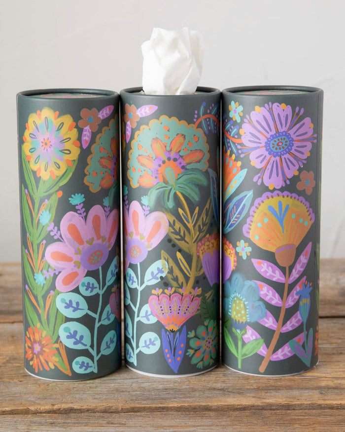 Natural Life Car Tissue, Set of 3