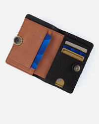 Hobo Hutton Small Wallet