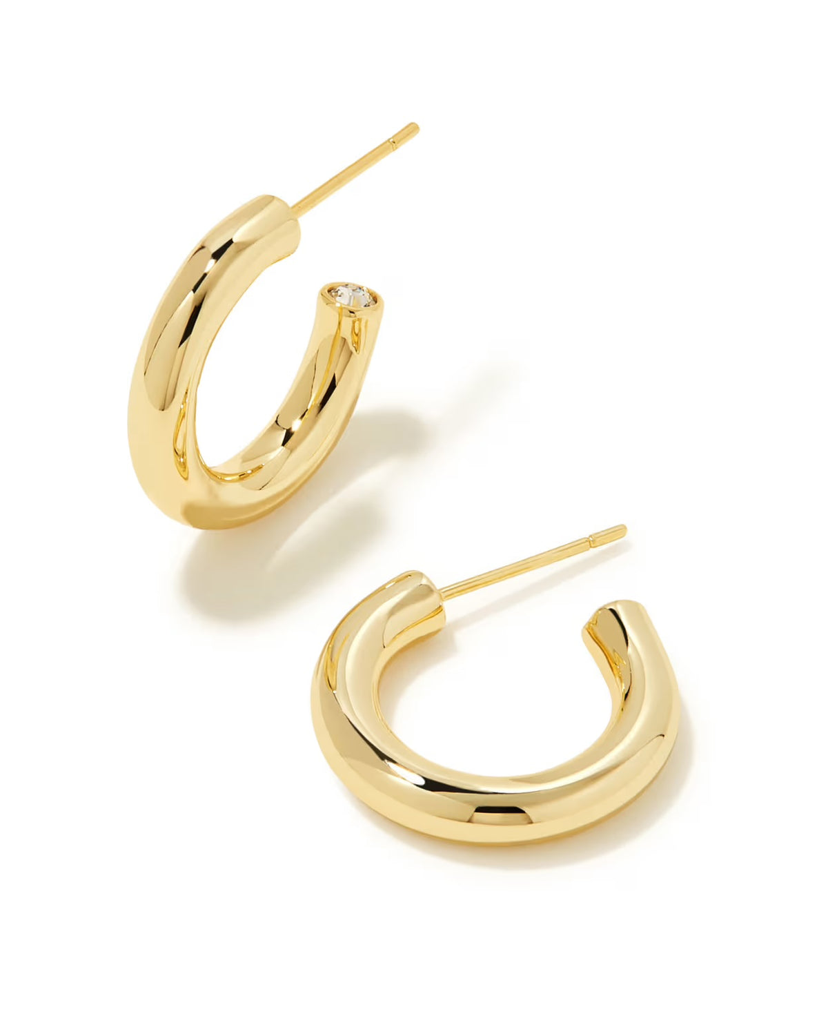 Kendra Scott Collette Huggie Earring