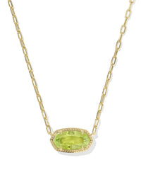 Kendra Scott Elisa Luxe Pendant Necklaces