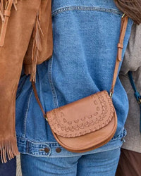 Hobo Kiva Small Crossbody