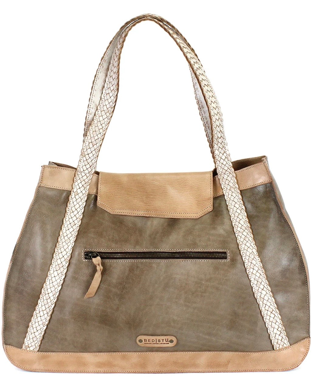 BedStu Stone Proper Tote