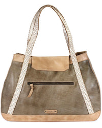 BedStu Stone Proper Tote