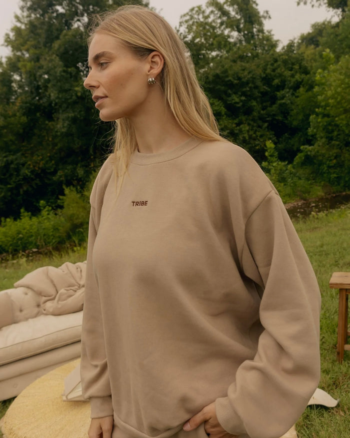 Tribe Kelley Butter Crew - Butterland Desert Mirage