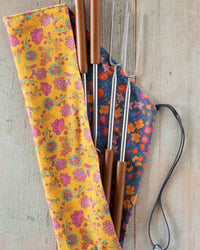 Natural Life Campfire Extendable Roasting Sticks