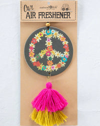 Natural Life Car Air Freshener