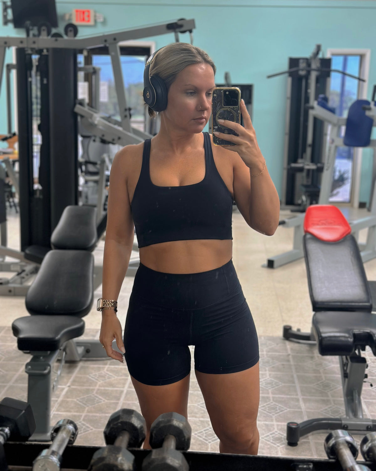 Free People Never Better Bra