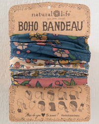 Natural Life Full Bandeau