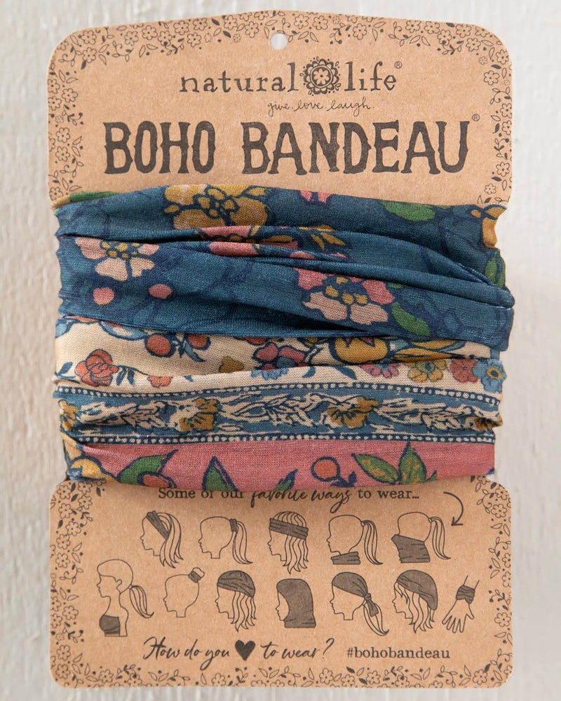 Natural Life Full Bandeau