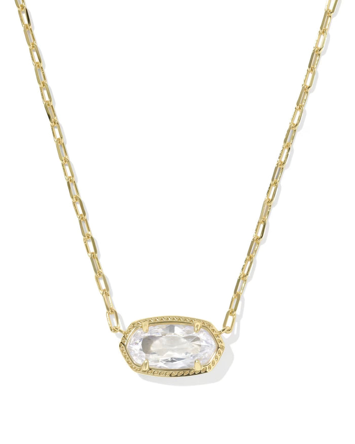Kendra Scott Elisa Luxe Pendant Necklaces