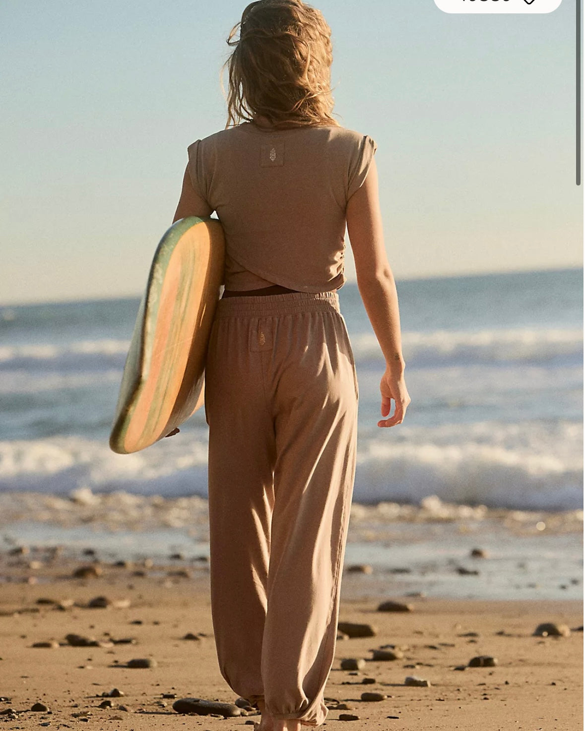 Free People Crossover Set