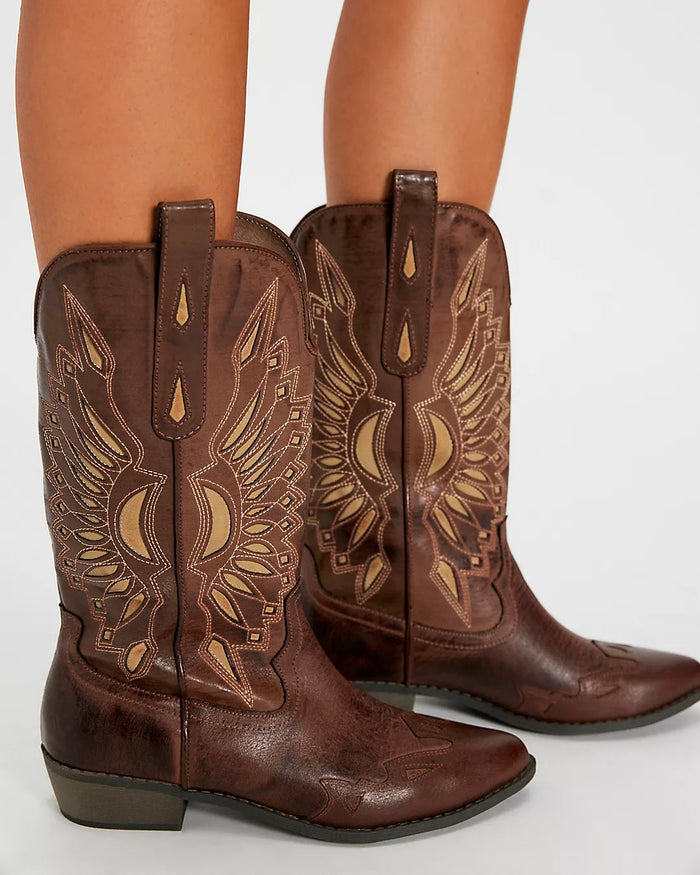 Bandera Boot