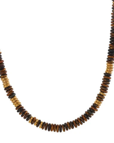 Farrah B Vibe Necklace