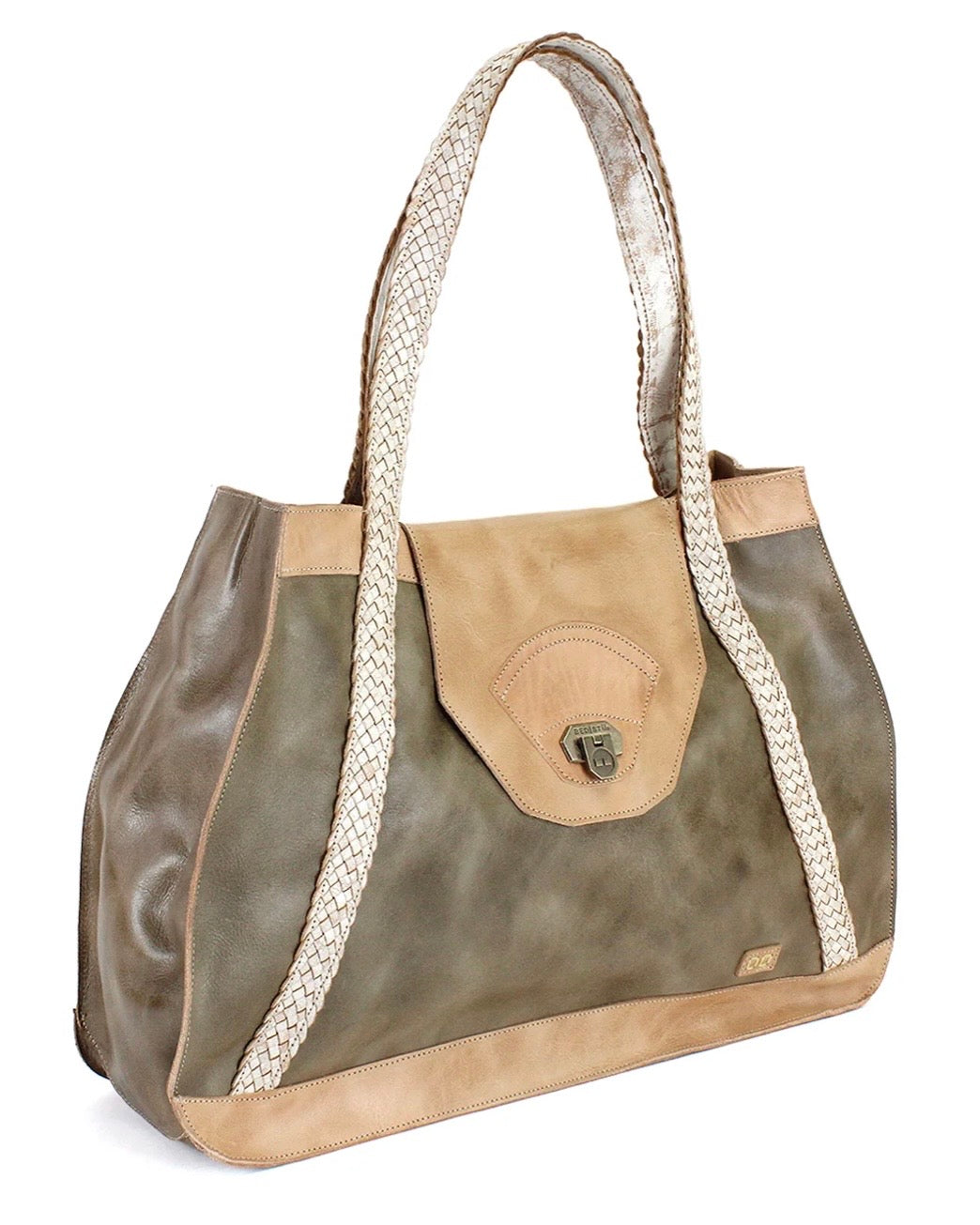 BedStu Stone Proper Tote
