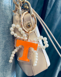 Beaded Blondes Tennessee Game Day