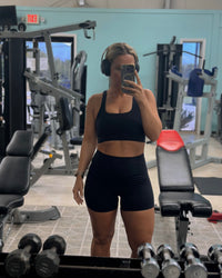 Free People Never Better Bra