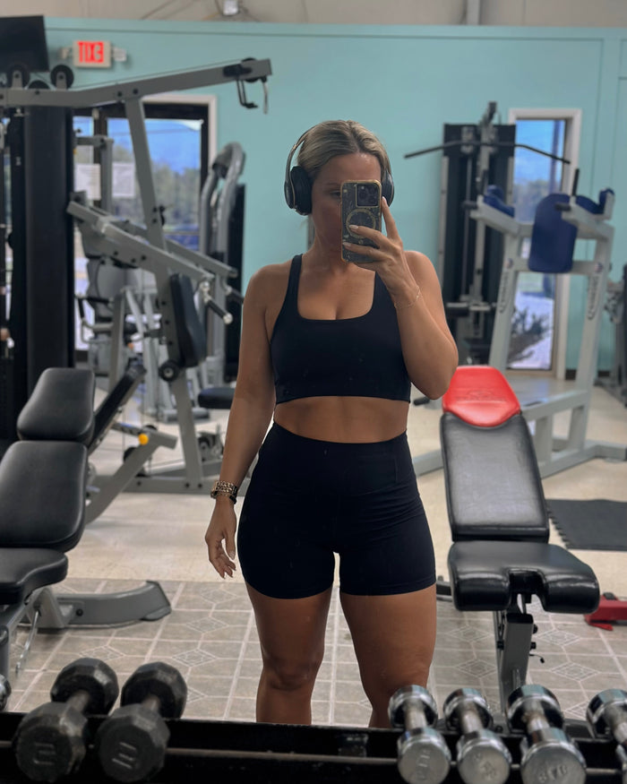 Free People Never Better Bra