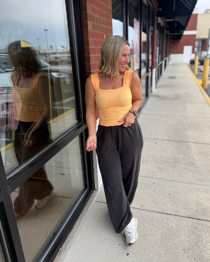 Free People Love Letter Cami Spark Light