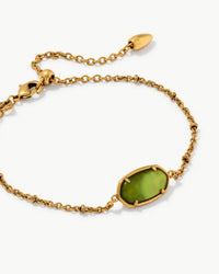 Kendra Scott Tiger Striped Elaina Bracelet