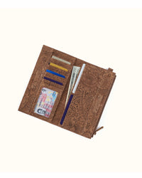 Hobo Jill Large Bifold Wallets