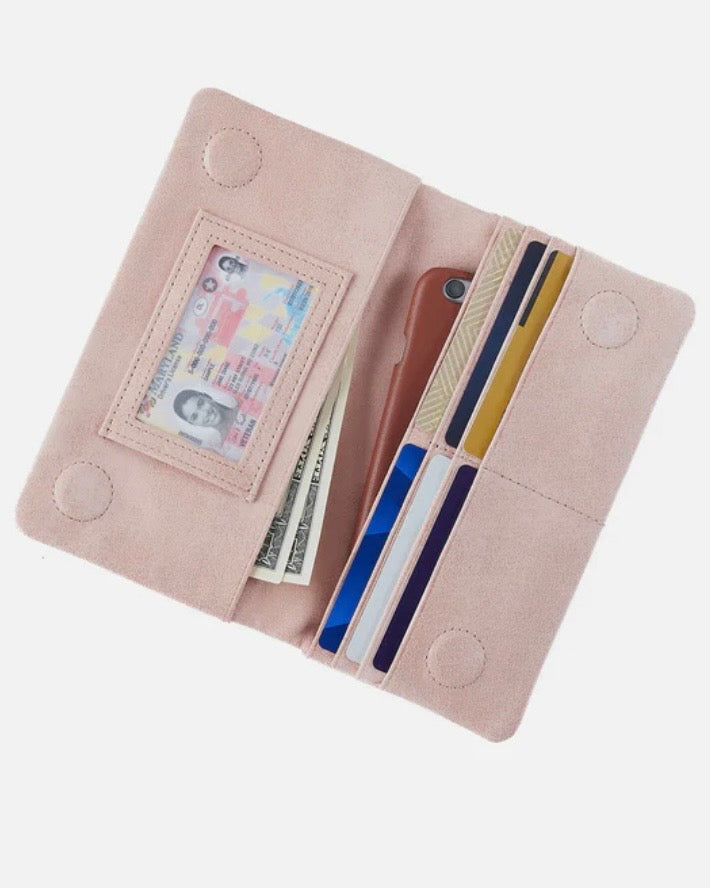 Hobo Lumen Wallets