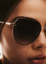 Quay Main Character Sunglasses