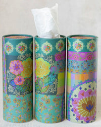 Natural Life Car Tissue, Set of 3