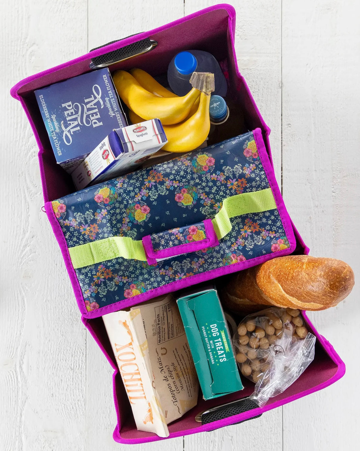 Natural Life Car Trunk Organizer