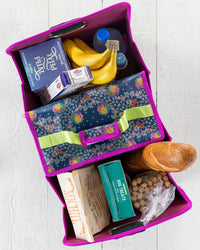 Natural Life Car Trunk Organizer