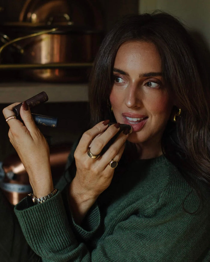 Poppy & Pot Chris Loves Julia Set