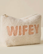 Teddy Pouches