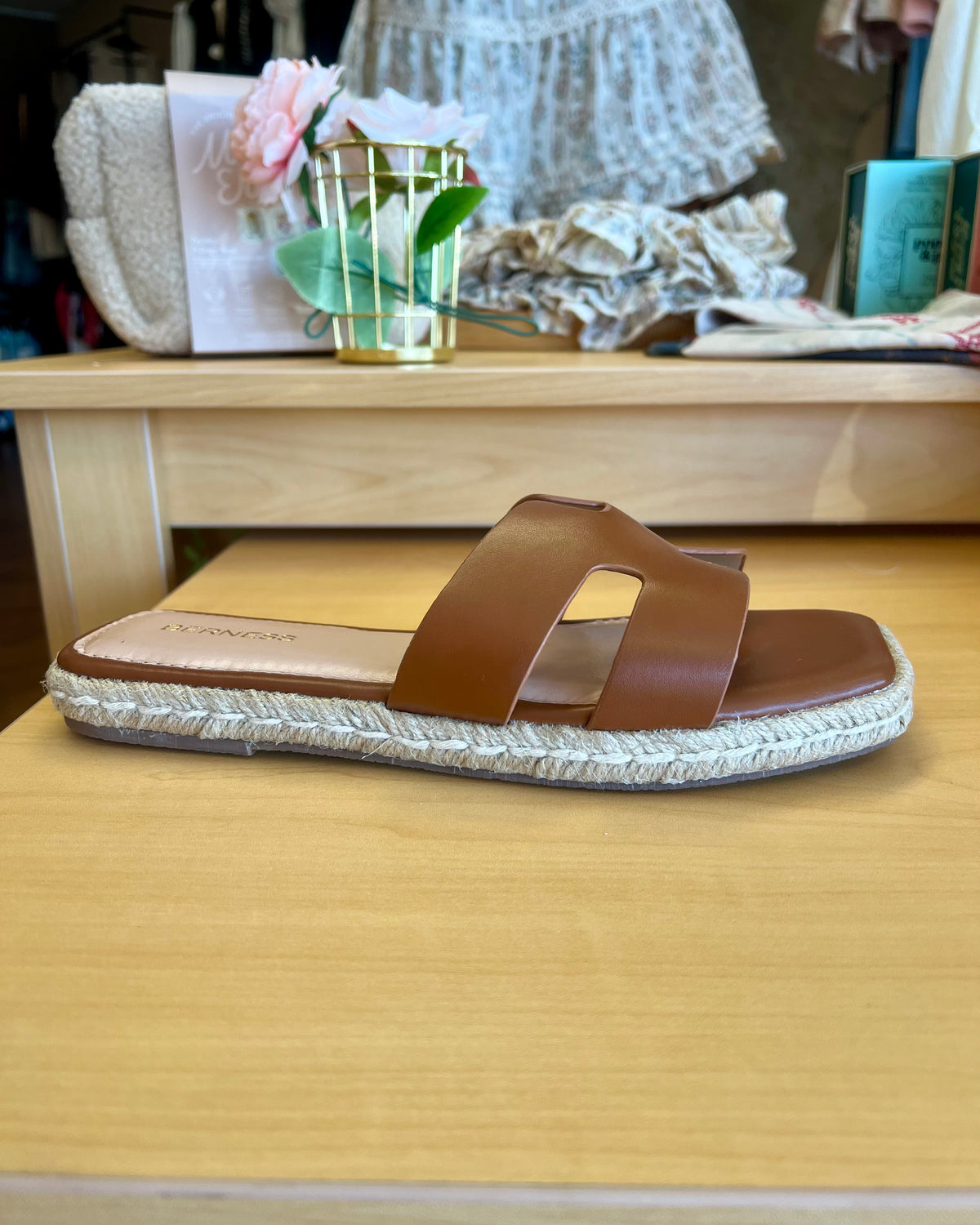 Kendra Slide