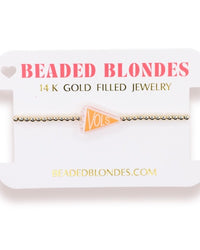 Beaded Blondes Tennessee Game Day
