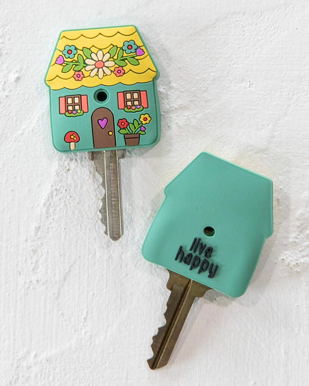 Natural Life Key Caps