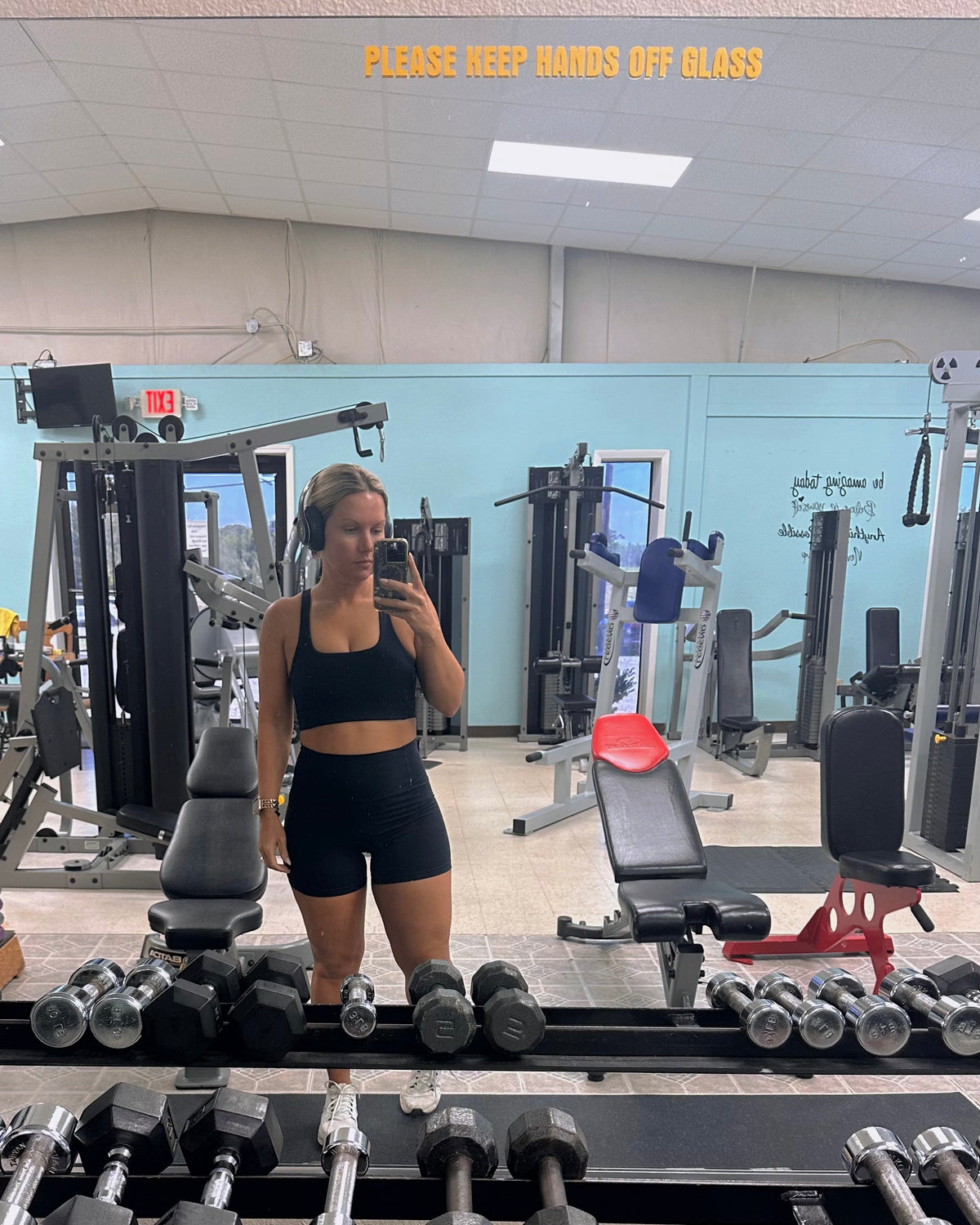 Free People Never Better Bra