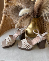 Hudson Heel