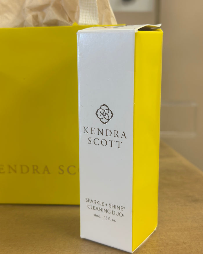 Kendra Scott Sparkle & Shine Duo Kit