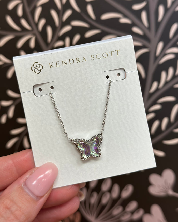 Kendra Scott Lillia Butterfly Collection