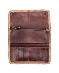 Bed|Stu Canton Wallet