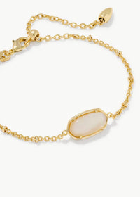 Kendra Scott Tiger Striped Elaina Bracelet