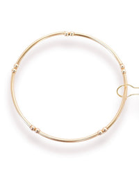 Beaded Blondes Braceletes