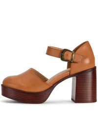 Lauralyn Platform Clog