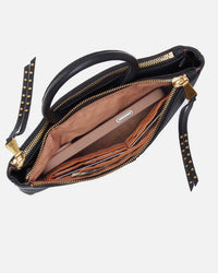 Hobo Sable Crossbody